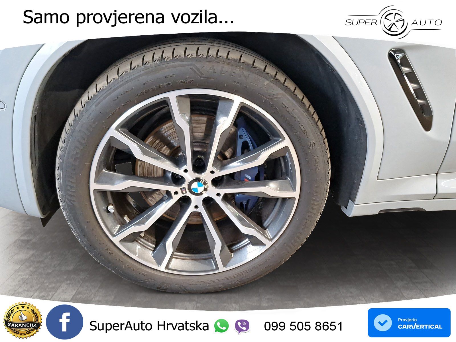 BMW X3 M40d xDrive Steptronic LED+GR SJED+ACC