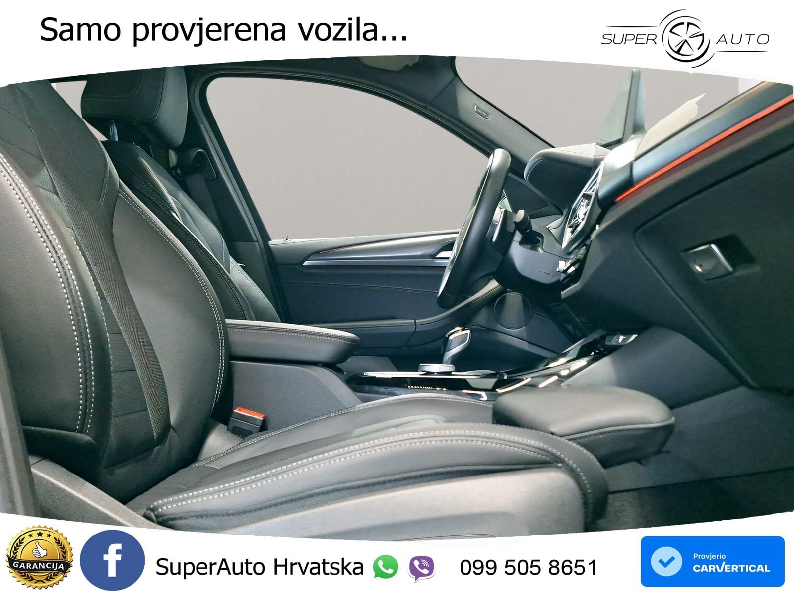 BMW X3 M40d xDrive Steptronic LED+GR SJED+ACC