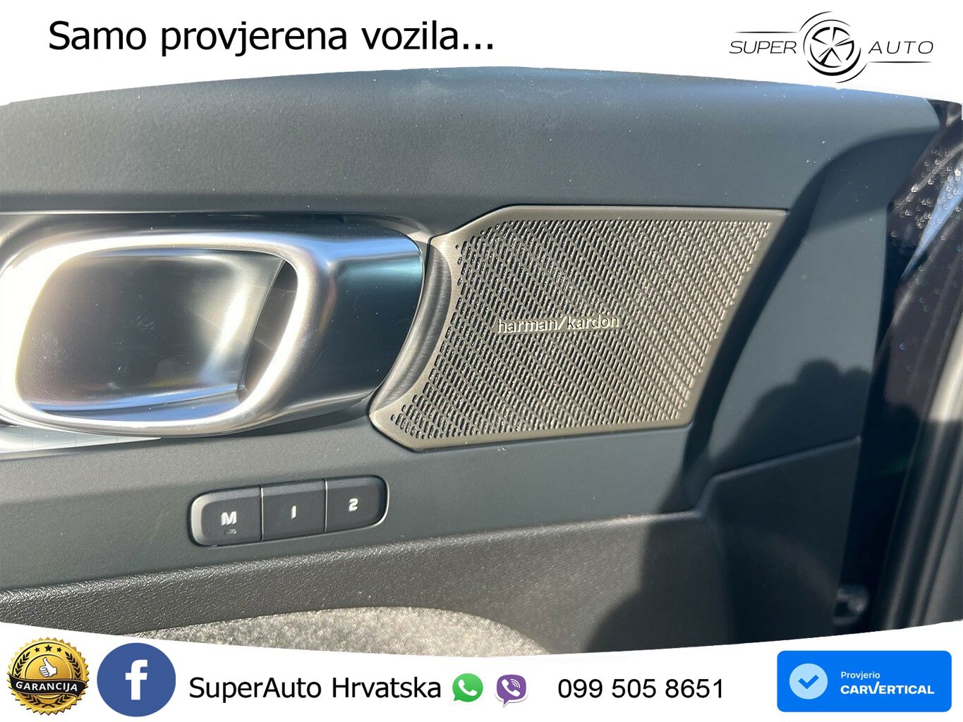 Volvo XC40 2.0 B3 163 KS Automatic LED+GR SJED+ACC