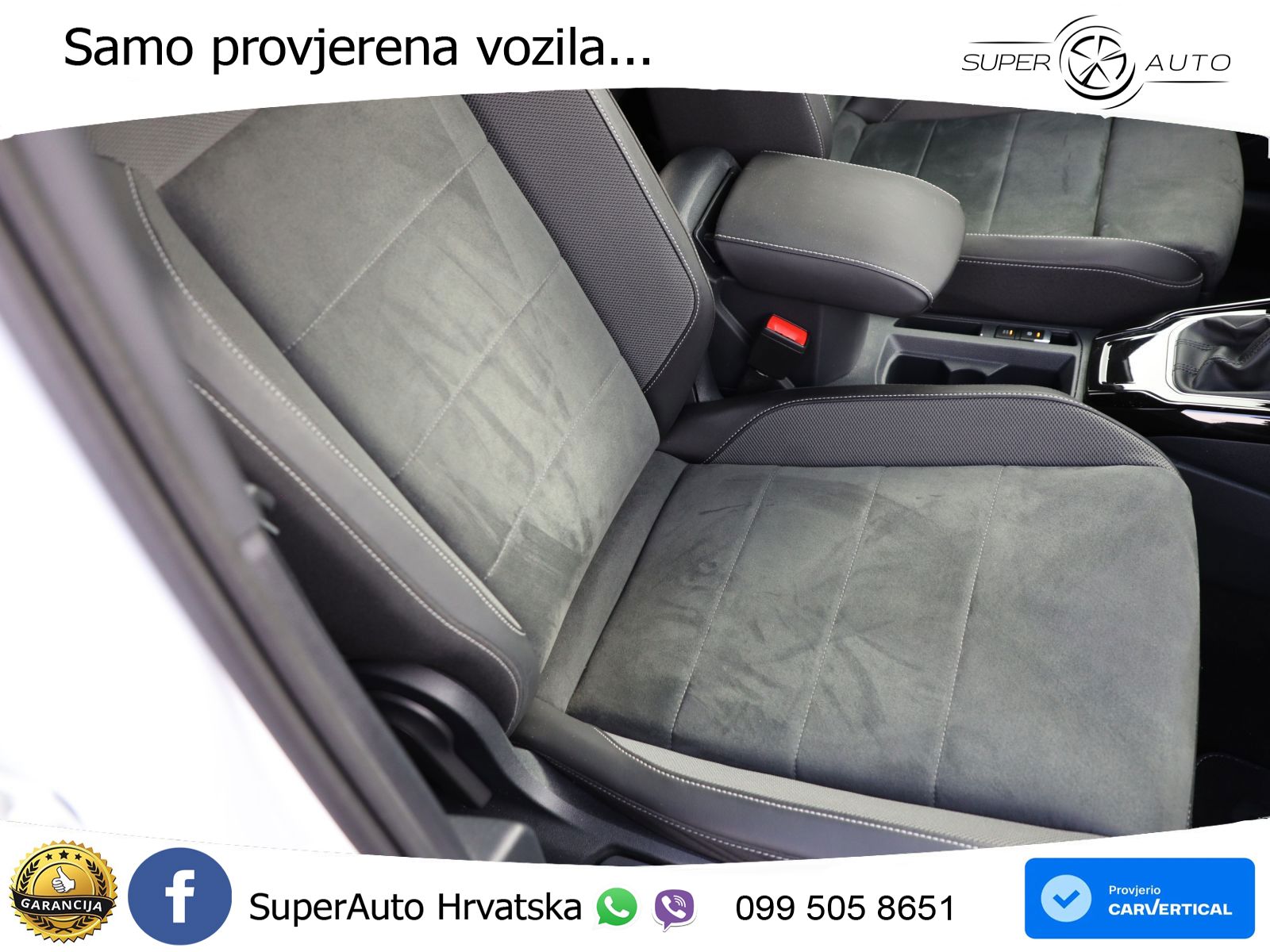 Volkswagen T-Roc 1.5 TSI (150 KS) DSG R-Line LED+GR SJED+ACC