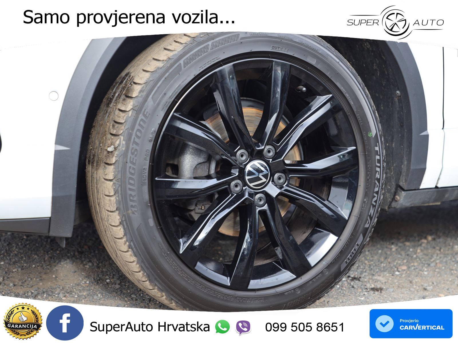 Volkswagen T-Roc 1.5 TSI (150 KS) DSG R-Line LED+GR SJED+ACC