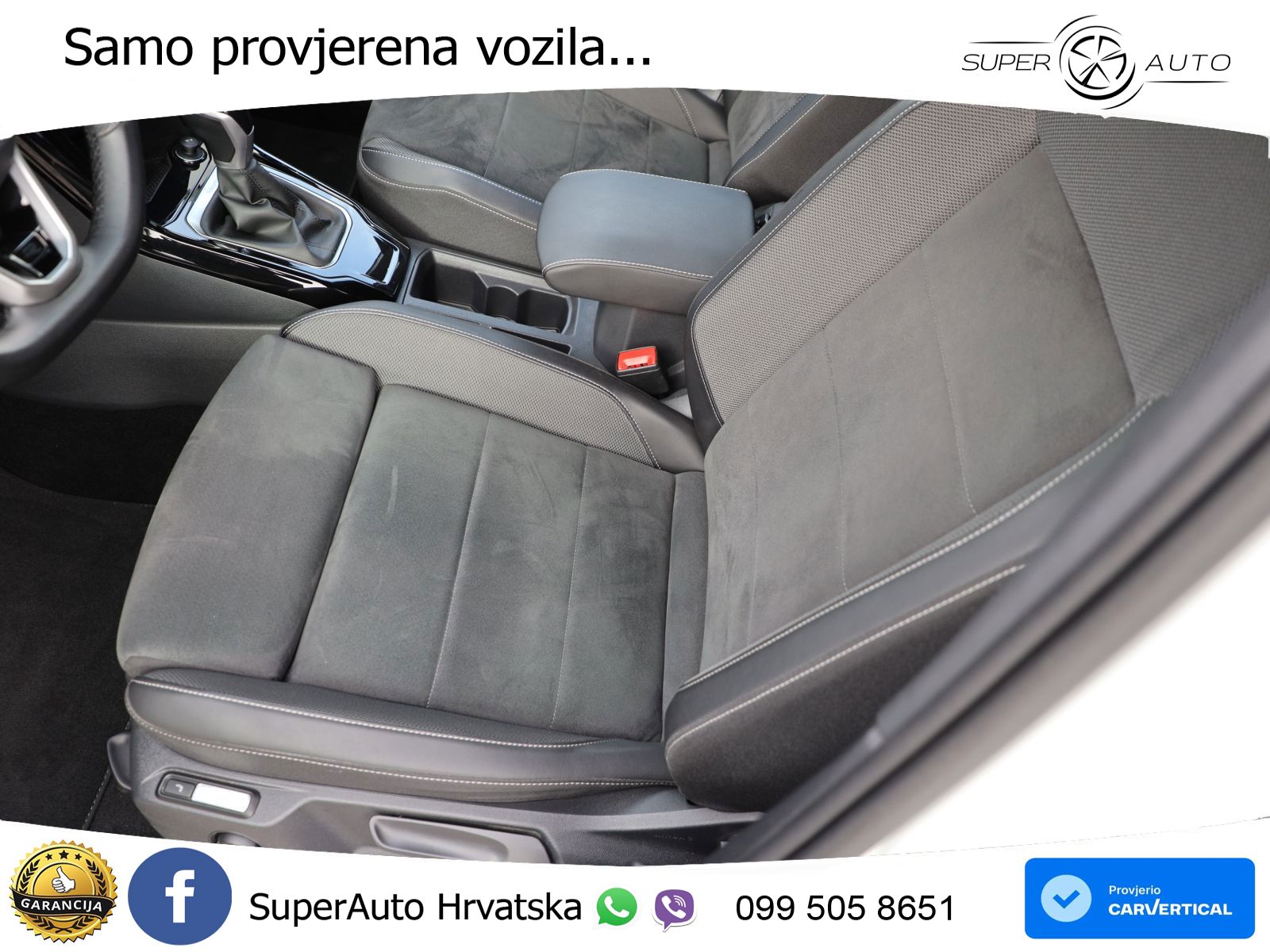 Volkswagen T-Roc 1.5 TSI (150 KS) DSG R-Line LED+GR SJED+ACC