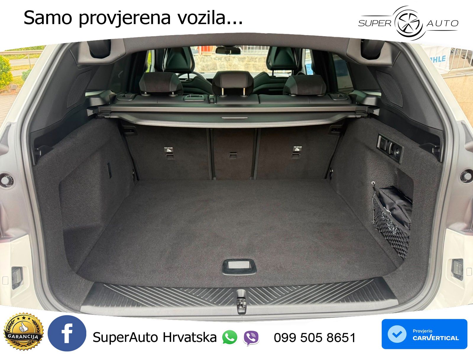 BMW X3 40d xDrive Steptronic M Sport LED+GR SJED+ACC