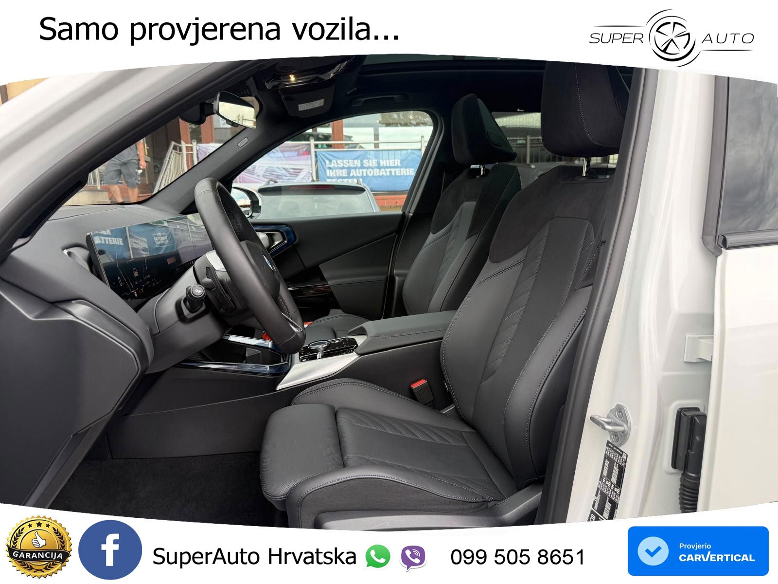 BMW X3 40d xDrive Steptronic M Sport LED+GR SJED+ACC