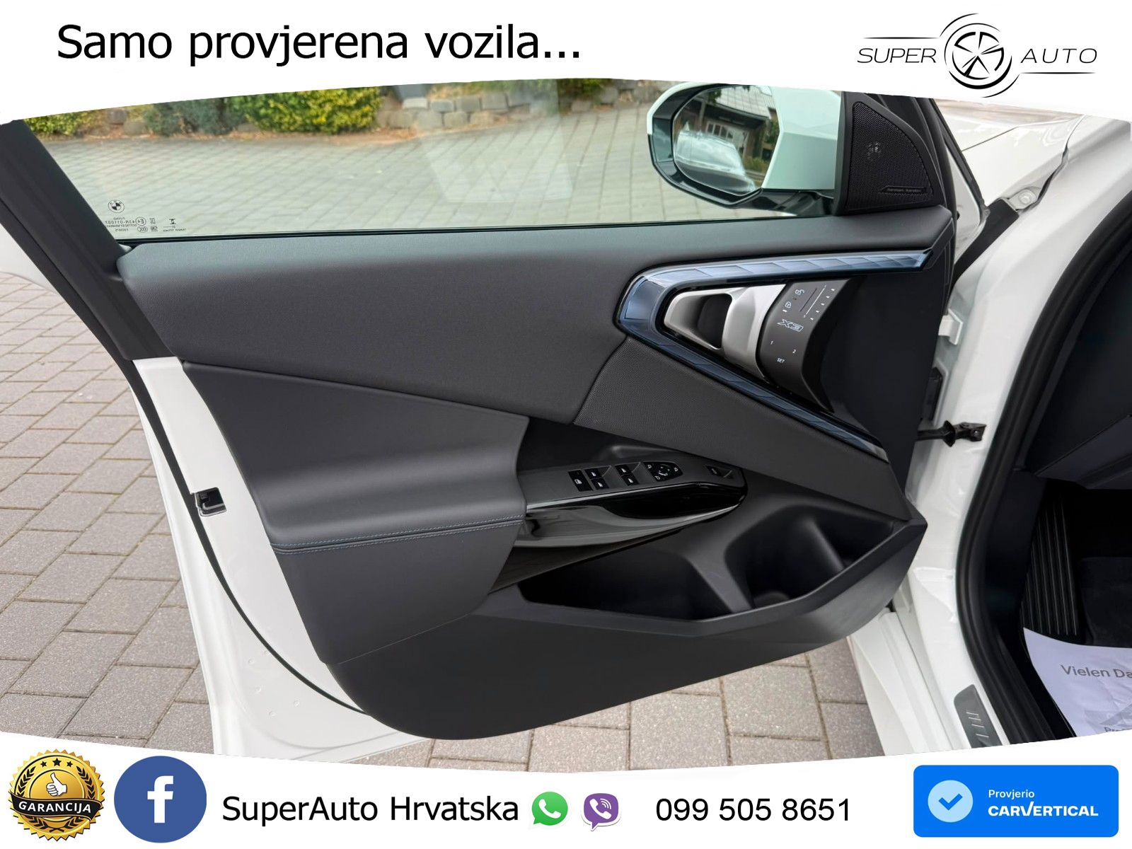 BMW X3 40d xDrive Steptronic M Sport LED+GR SJED+ACC