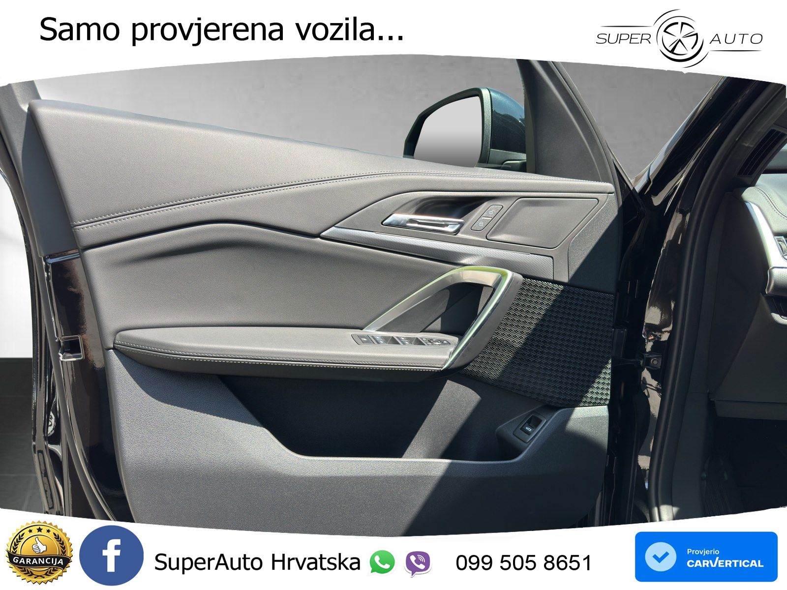 BMW iX1 66.5 kWh (204 KS) eDrive20 M Sport