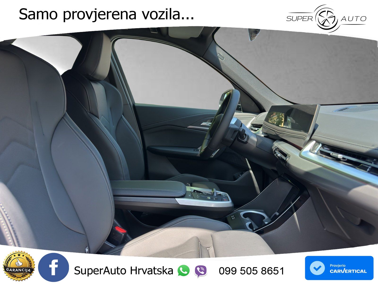 BMW iX1 66.5 kWh (204 KS) eDrive20 M Sport