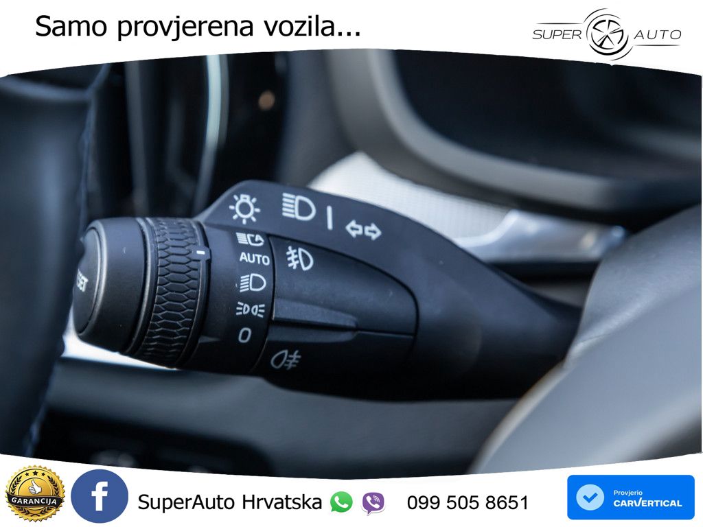 Volvo V60 2.0 T8 AWD Geartronic LED+GR SJED+ACC