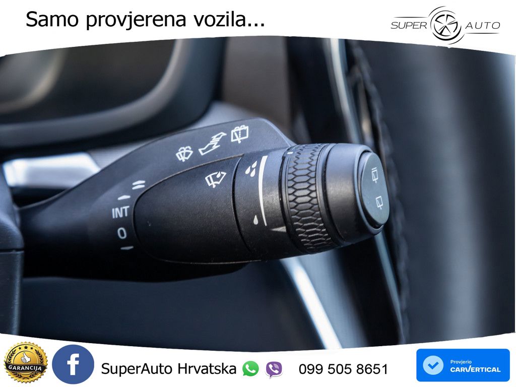 Volvo V60 2.0 T8 AWD Geartronic LED+GR SJED+ACC