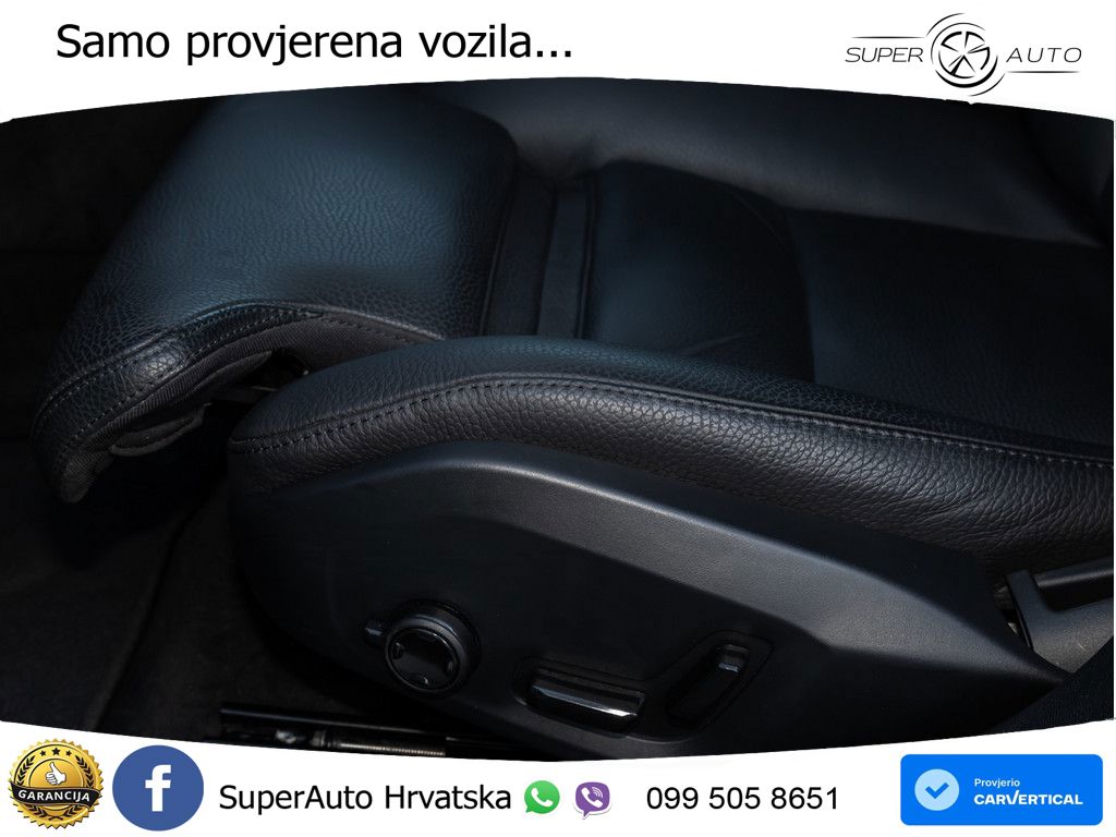 Volvo V60 2.0 T8 AWD Geartronic LED+GR SJED+ACC