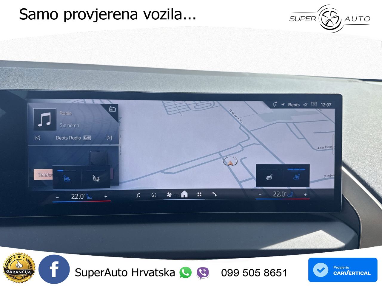 BMW X3 30e xDrive Steptronic LED+GR SJED+ACC