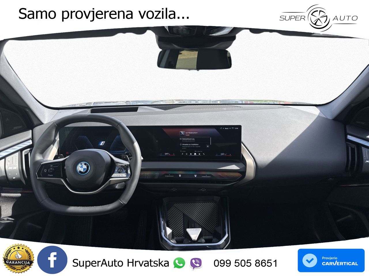 BMW X3 30e xDrive Steptronic LED+GR SJED+ACC
