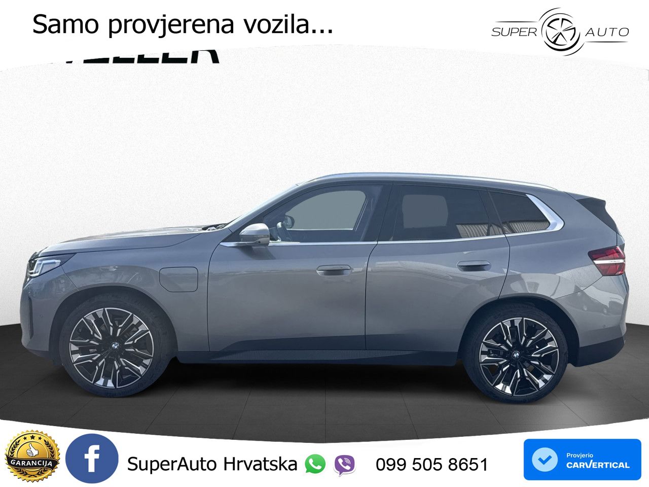 BMW X3 30e xDrive Steptronic LED+GR SJED+ACC