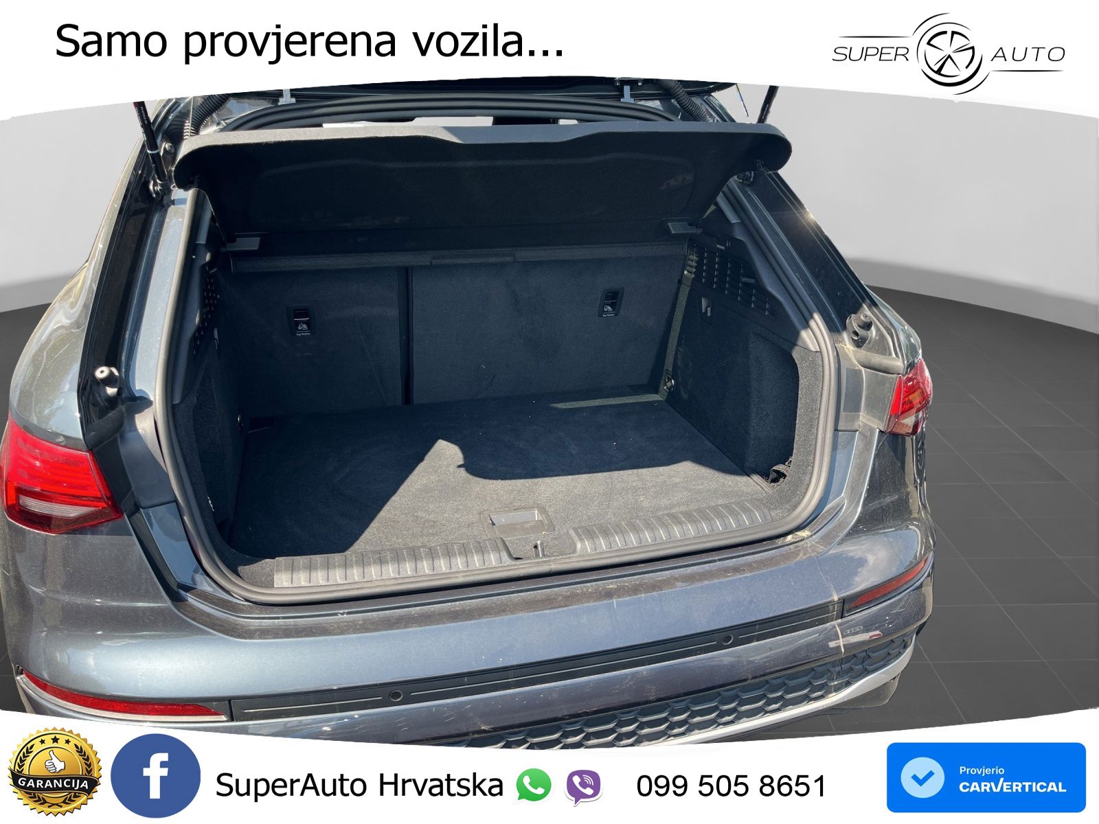 Audi A3 35 TDI (150 KS) S tronic LED+GR SJED+ACC