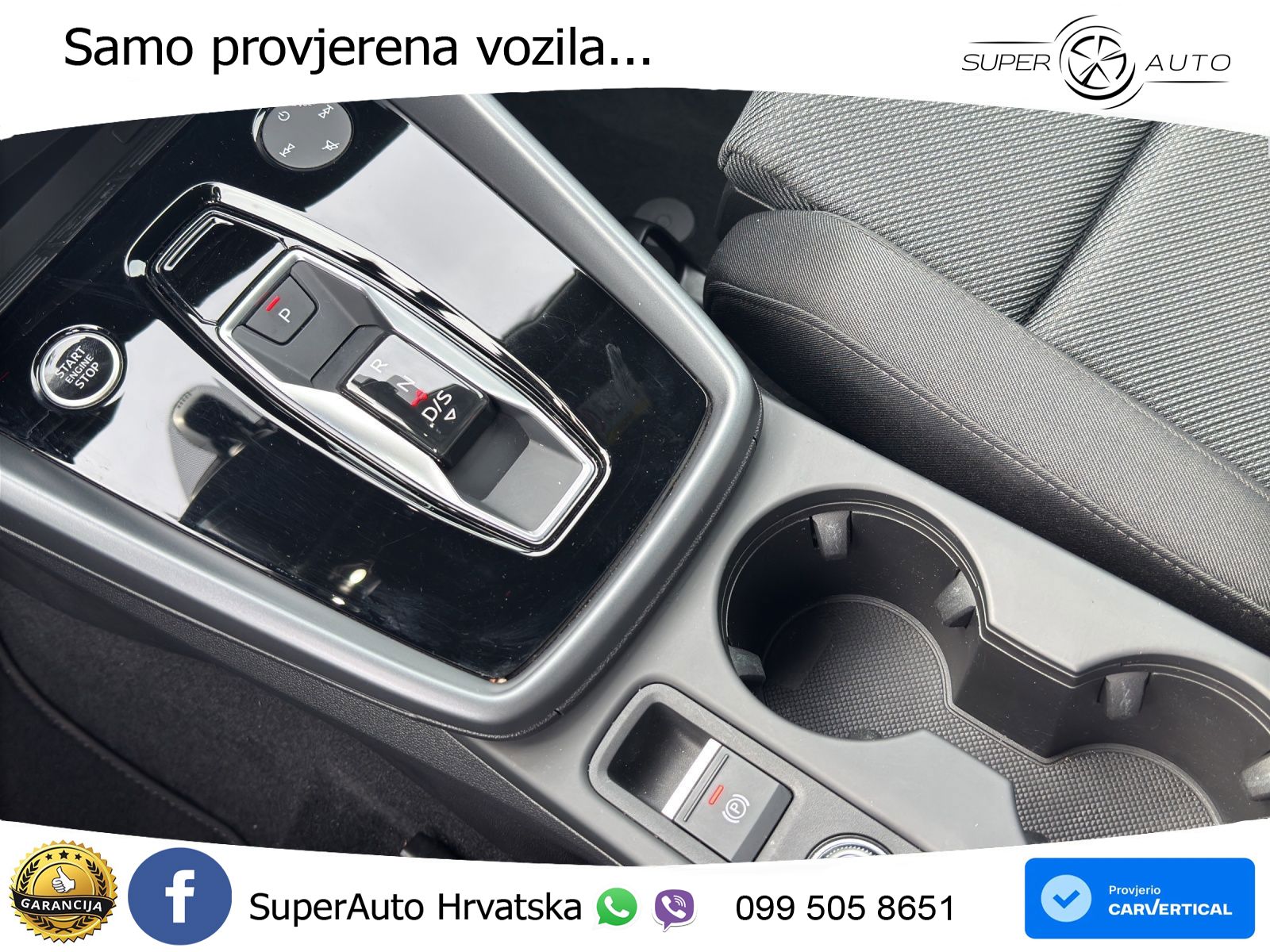 Audi A3 35 TDI (150 KS) S tronic LED+GR SJED+ACC