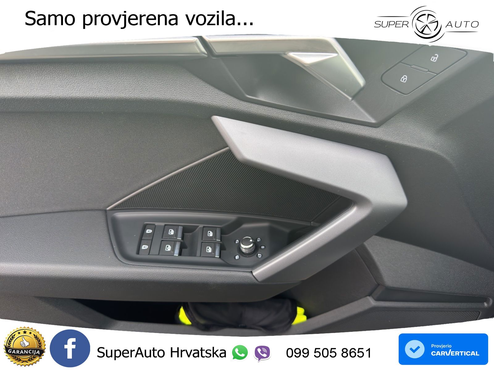 Audi A3 35 TDI (150 KS) S tronic LED+GR SJED+ACC