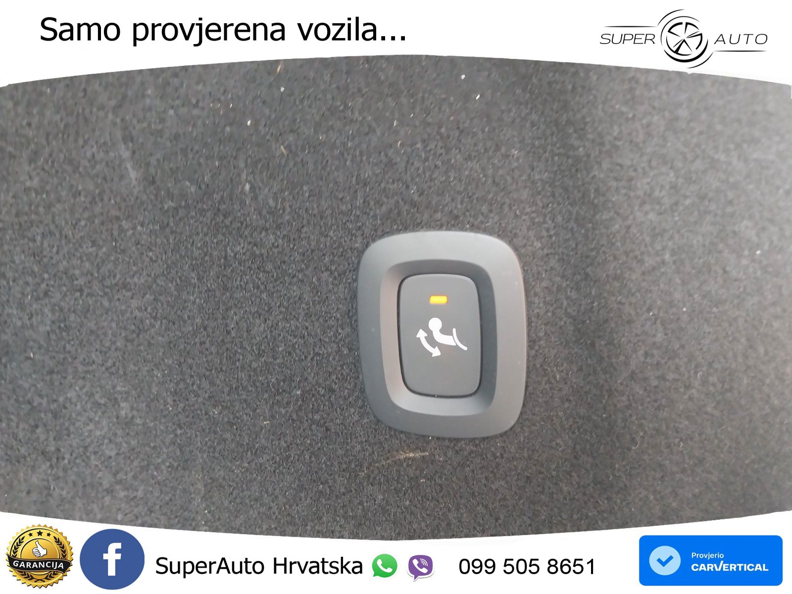 Volvo XC60 B4 Diesel FWD Geartronic LED+GR SJED+ACC