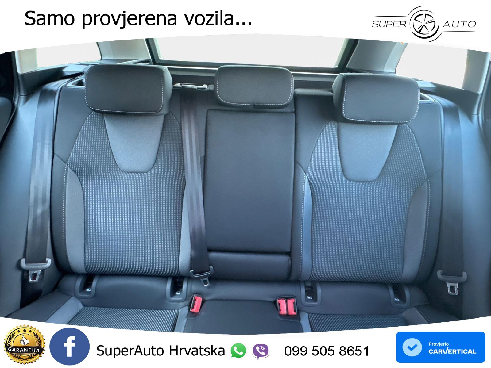 Škoda Octavia Combi 1.5 TSI (150 KS) DSG Selection LED+GR SJED+ACC