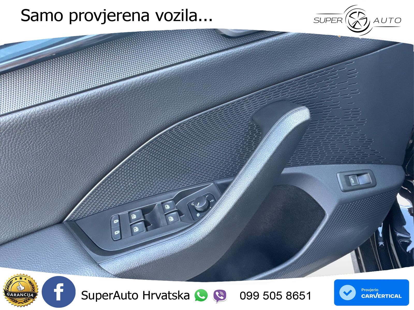 Škoda Octavia Combi 1.5 TSI (150 KS) DSG Selection LED+GR SJED+ACC