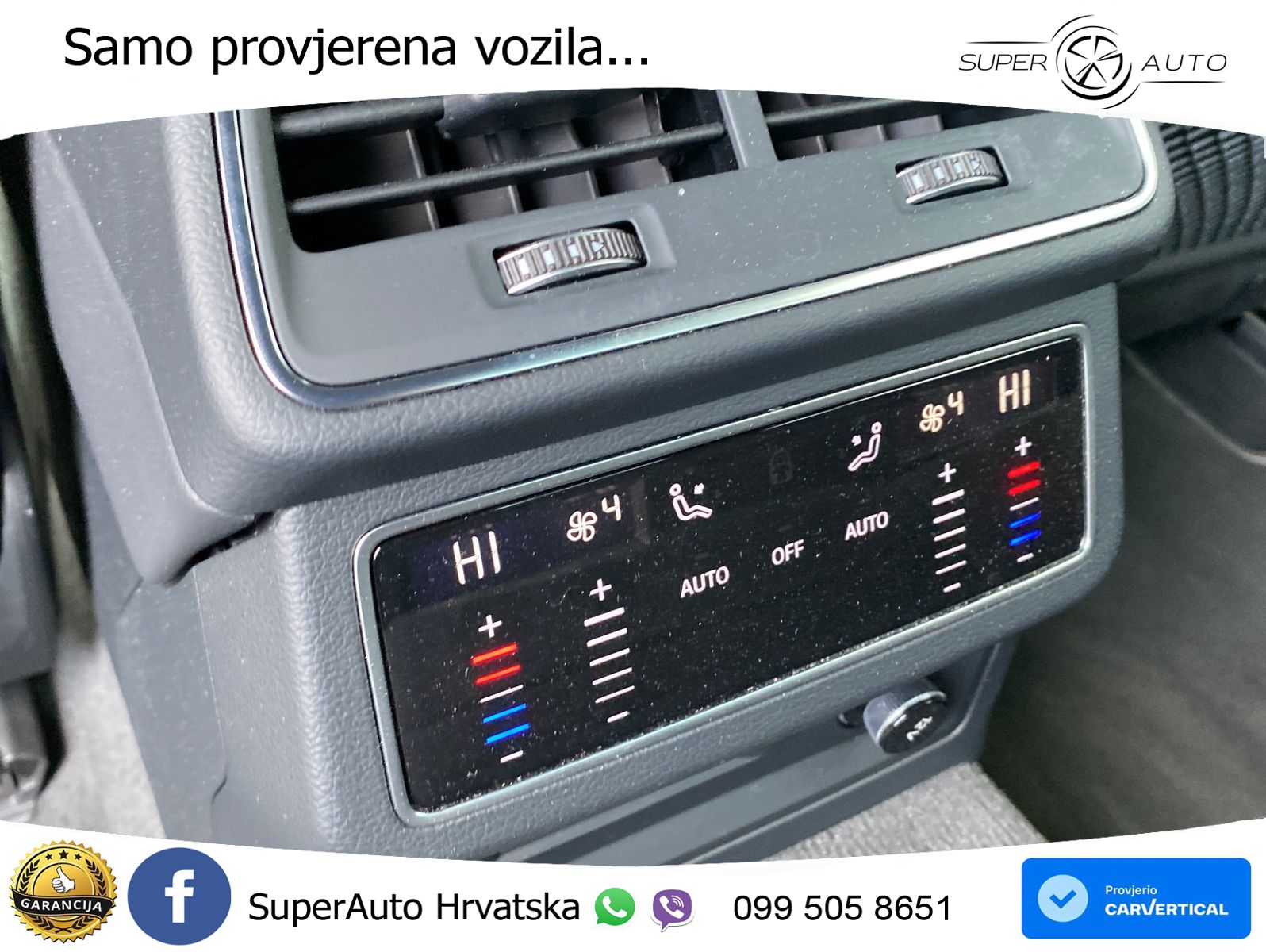 Audi A6 45 TFSI (265 KS) quattro ultra S tronic S line LED+GR SJED+ACC