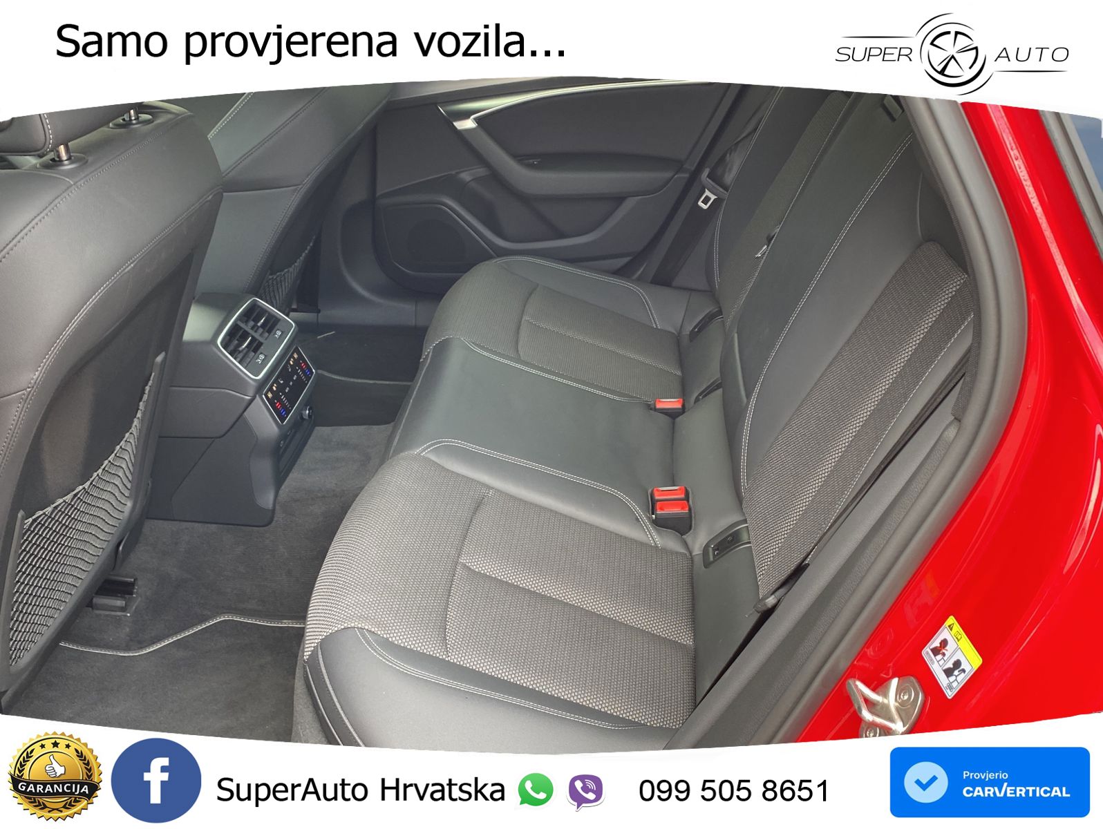 Audi A6 45 TFSI (265 KS) quattro ultra S tronic S line LED+GR SJED+ACC