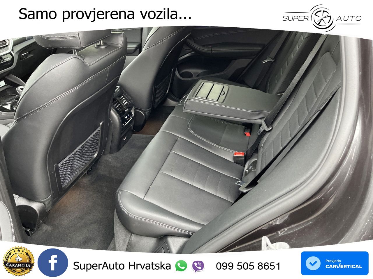 BMW X4 30d (286 KS) xDrive Steptronic M Sport LED+GR SJED+ACC