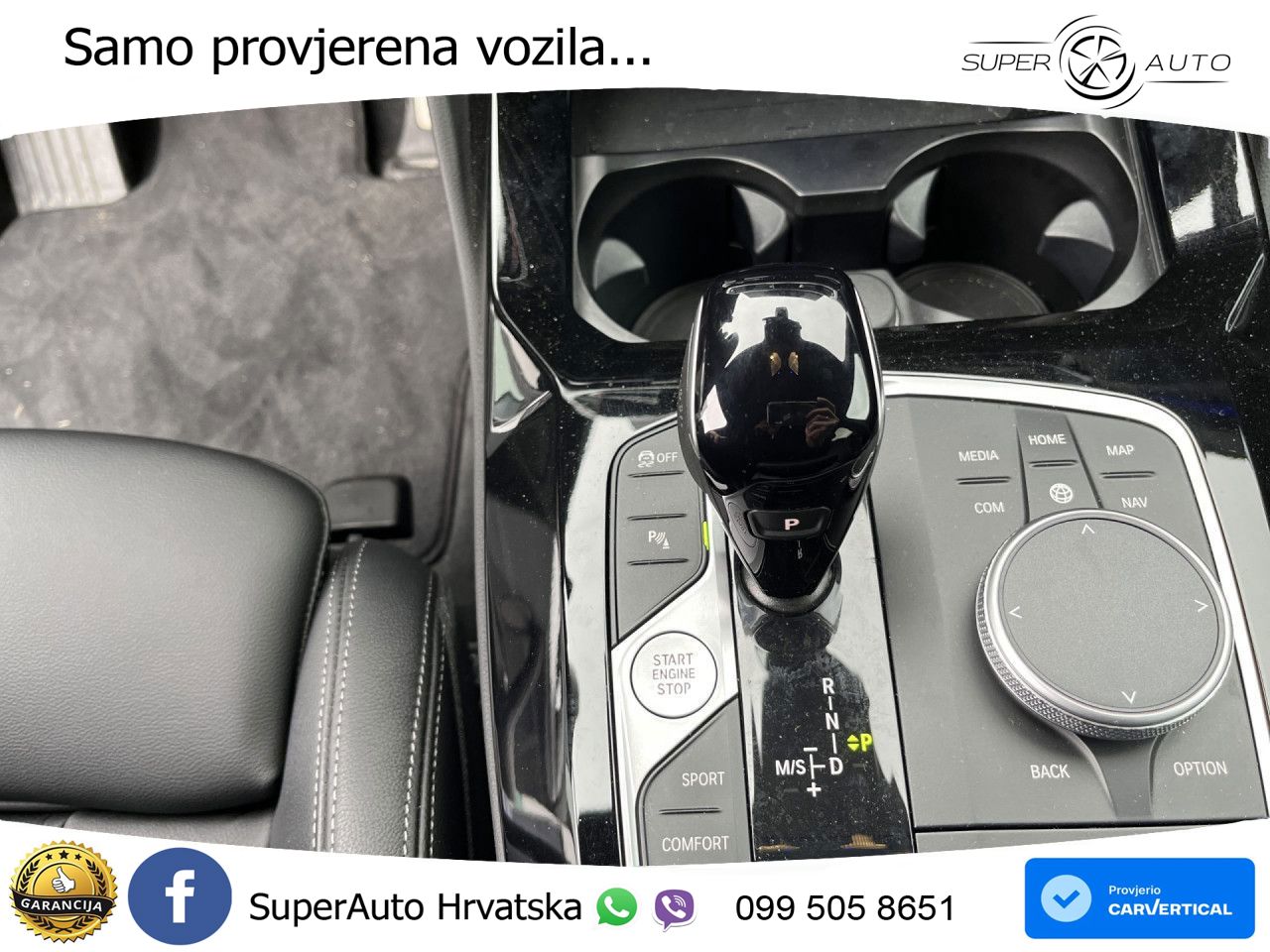 BMW X4 30d (286 KS) xDrive Steptronic M Sport LED+GR SJED+ACC