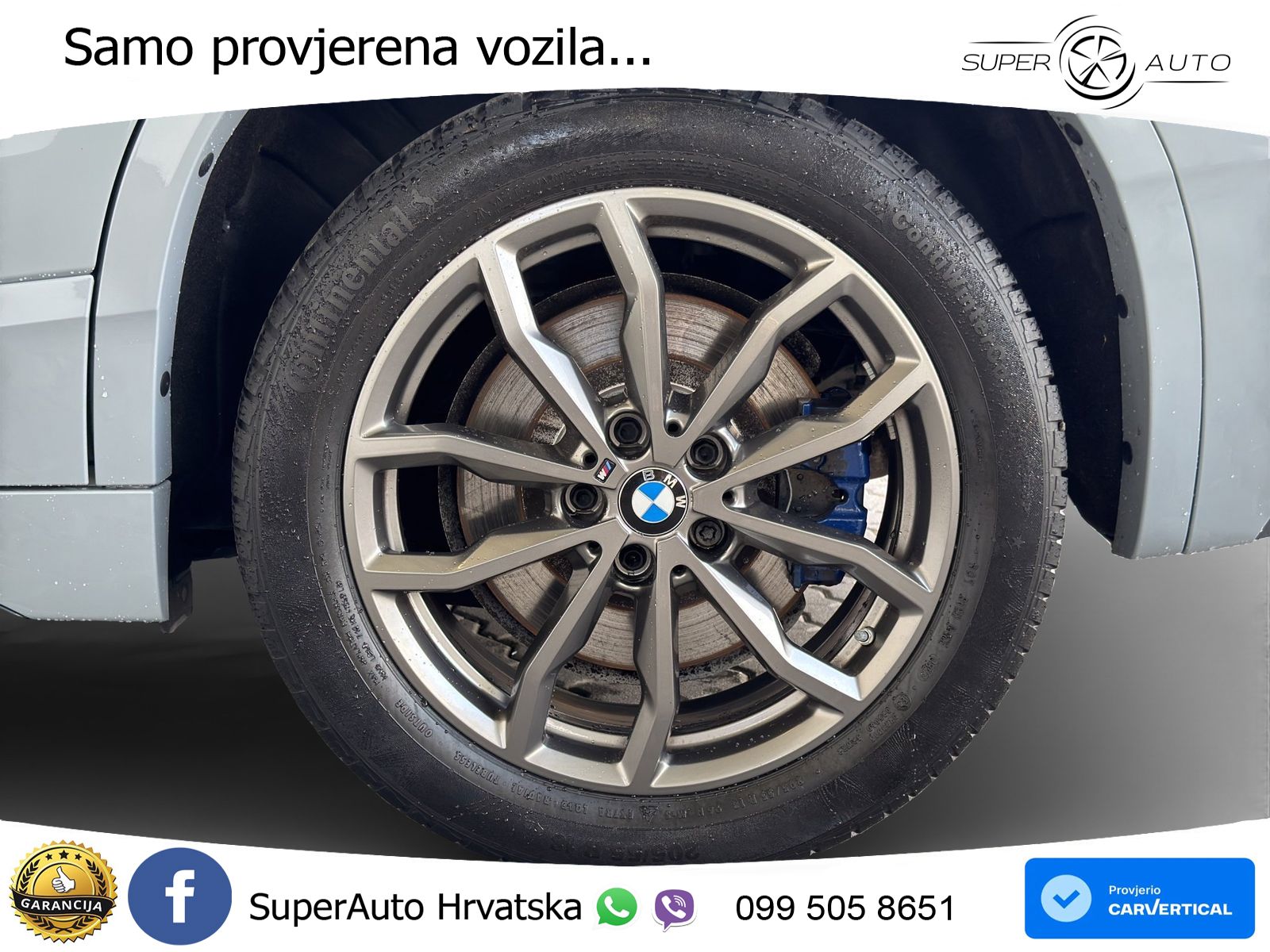 BMW X2 M35i xDrive Steptronic LED+GR SJED+ACC