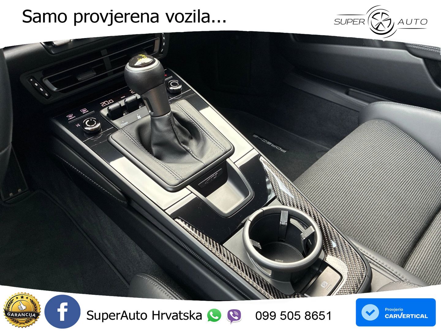 Porsche 911 GT3 4.0 (510 KS) PDK