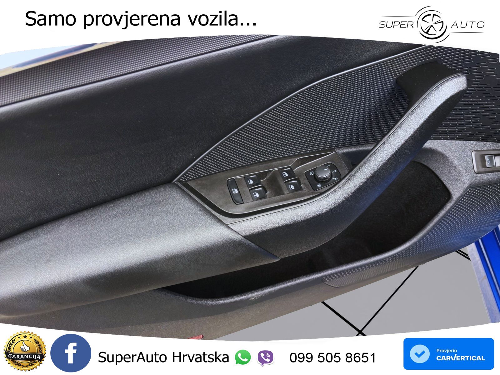 Škoda Octavia Combi 2.0 TDI (150 KS) DSG