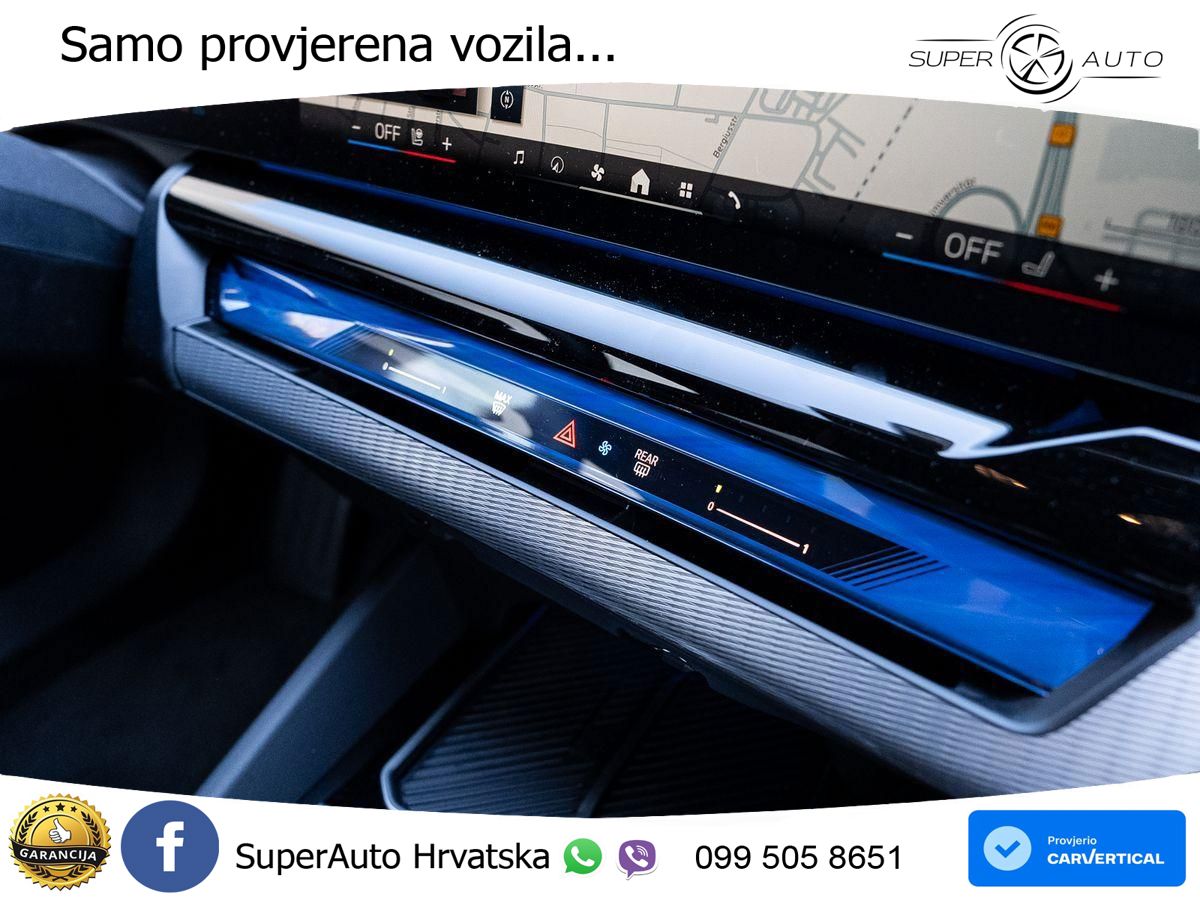 BMW 540d Touring (303 KS) xDrive Steptronic ACC+HEAD+4xGR SJED+360+PANO