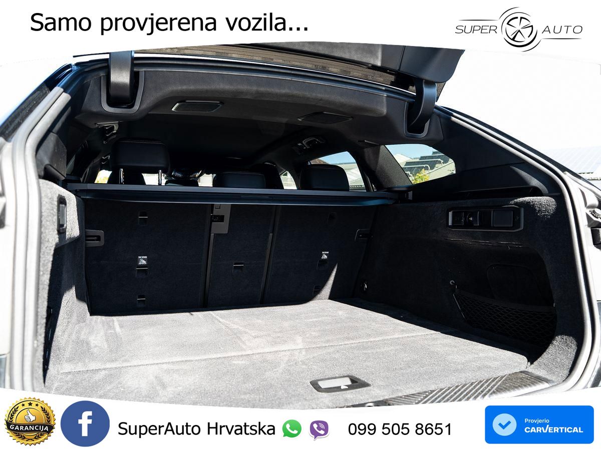 BMW 540d Touring (303 KS) xDrive Steptronic ACC+HEAD+4xGR SJED+360+PANO