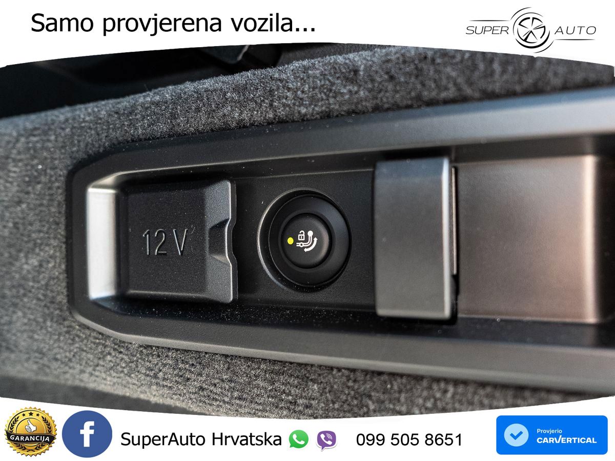 BMW 540d Touring (303 KS) xDrive Steptronic ACC+HEAD+4xGR SJED+360+PANO