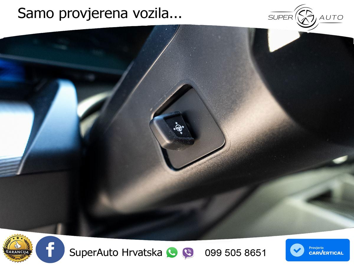 BMW 540d Touring (303 KS) xDrive Steptronic ACC+HEAD+4xGR SJED+360+PANO