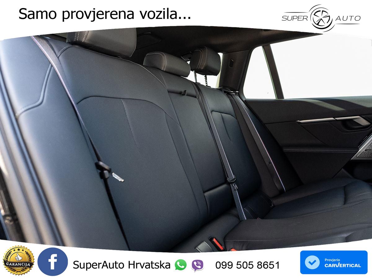 BMW 540d Touring (303 KS) xDrive Steptronic ACC+HEAD+4xGR SJED+360+PANO