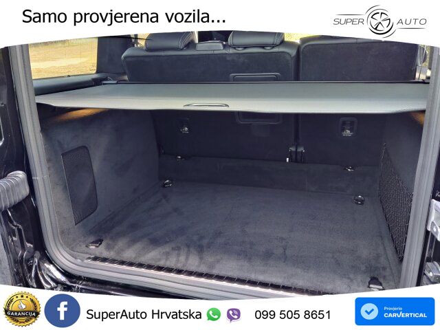 Mercedes G 450d Long (367 KS) 4MATIC 9G-TRONIC AMG LED+GR SJED+ACC