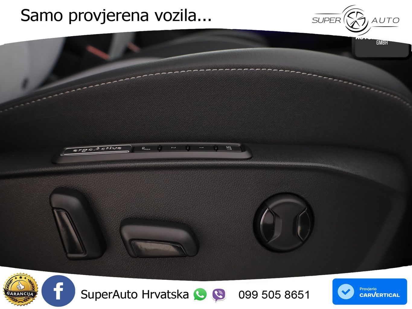 Volkswagen ID.3 Pro 62 kWh (204 KS) LED+GR SJED+ACC