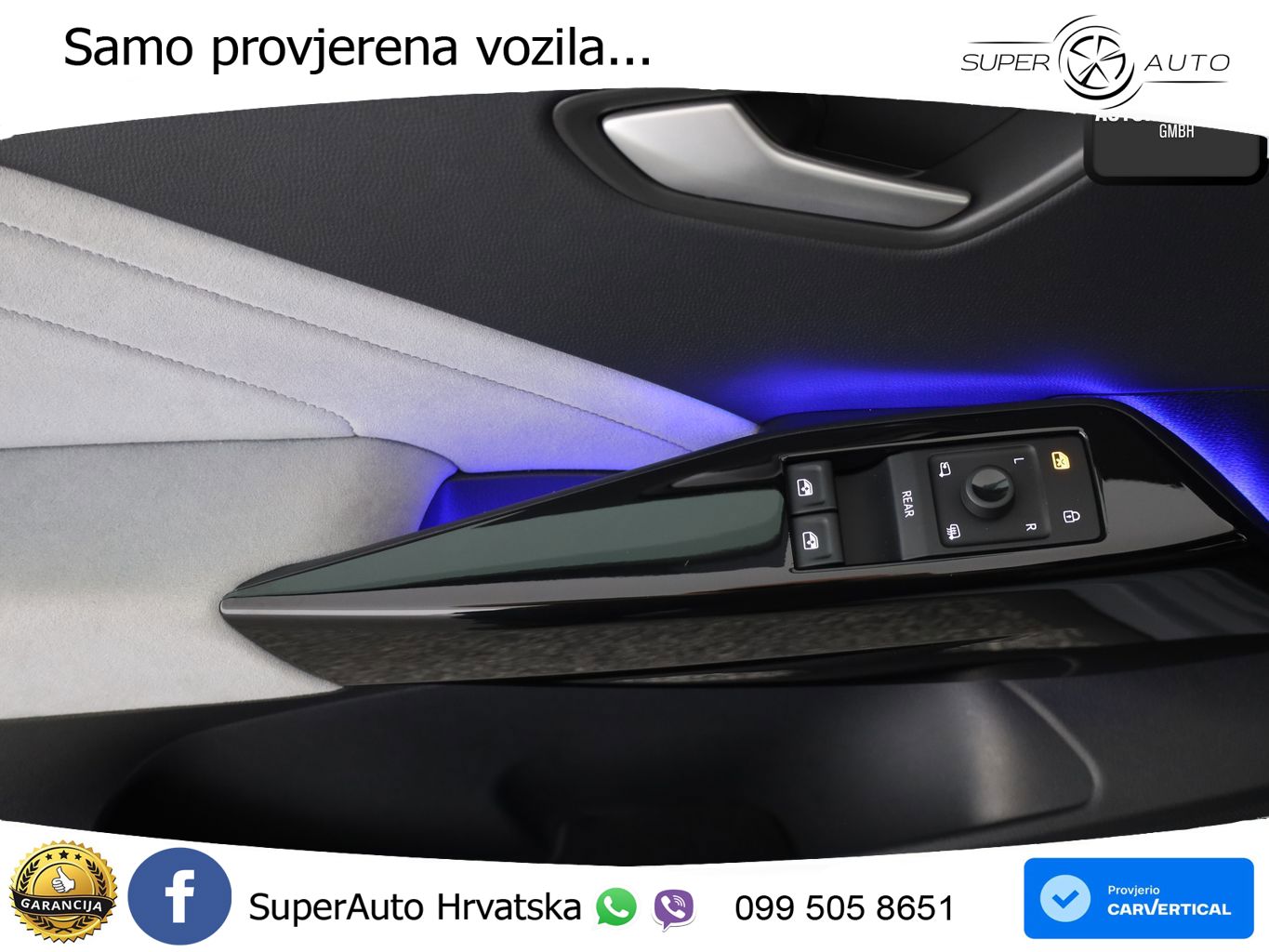 Volkswagen ID.3 Pro 62 kWh (204 KS) LED+GR SJED+ACC