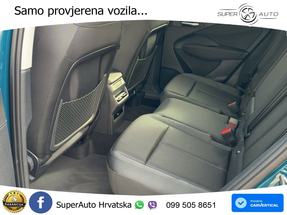 Audi Q3 1.5 TFSI (150 KS) S tronic S line LED+GR SJED+ACC