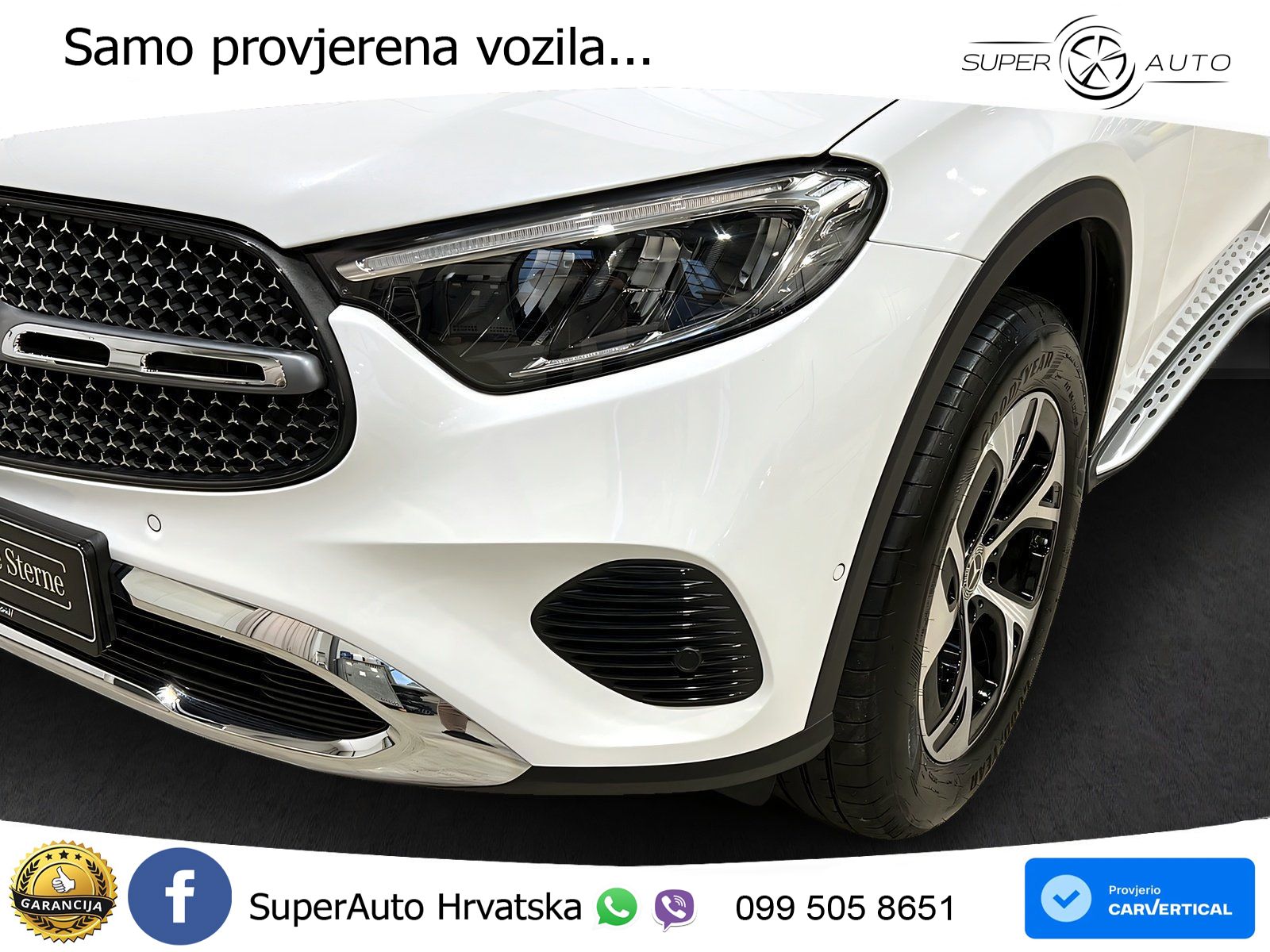 Mercedes GLC Coupe 300e (313 KS) 4MATIC 9G-TRONIC LED+GR SJED+ACC