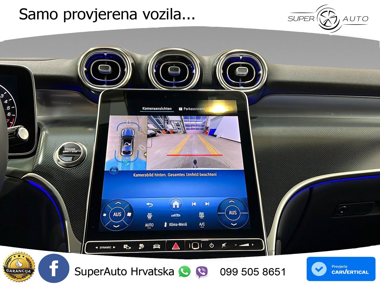 Mercedes GLC Coupe 300e (313 KS) 4MATIC 9G-TRONIC LED+GR SJED+ACC