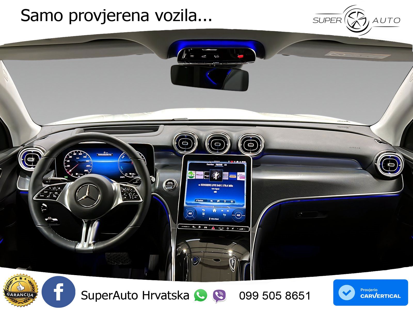 Mercedes GLC Coupe 300e (313 KS) 4MATIC 9G-TRONIC LED+GR SJED+ACC