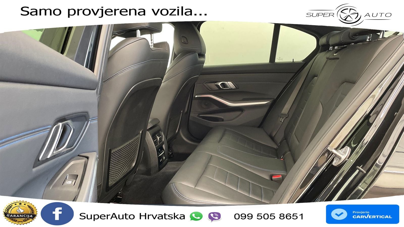BMW 320i (184 KS) Steptronic M Sport