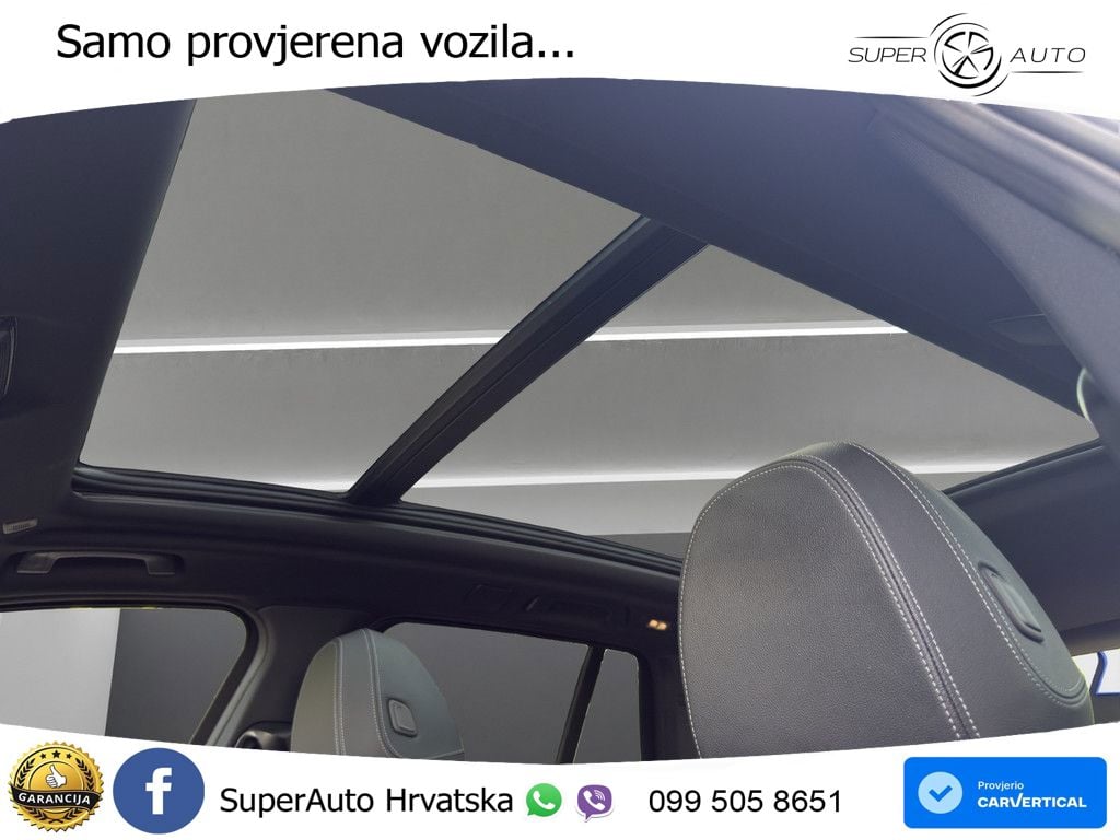BMW iX3 80 kWh (286 KS) LED+GR SJED+ACC
