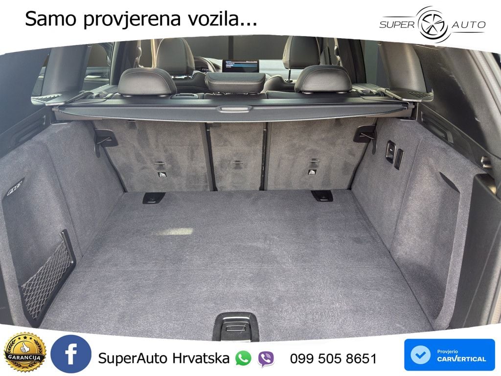 BMW iX3 80 kWh (286 KS) LED+GR SJED+ACC