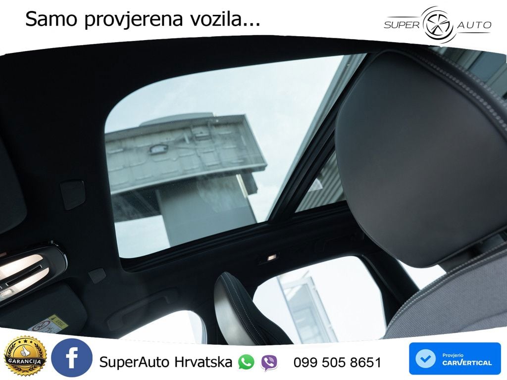 Volvo XC60 B5 Benzin AWD Geartronic LED+GR SJED+ACC