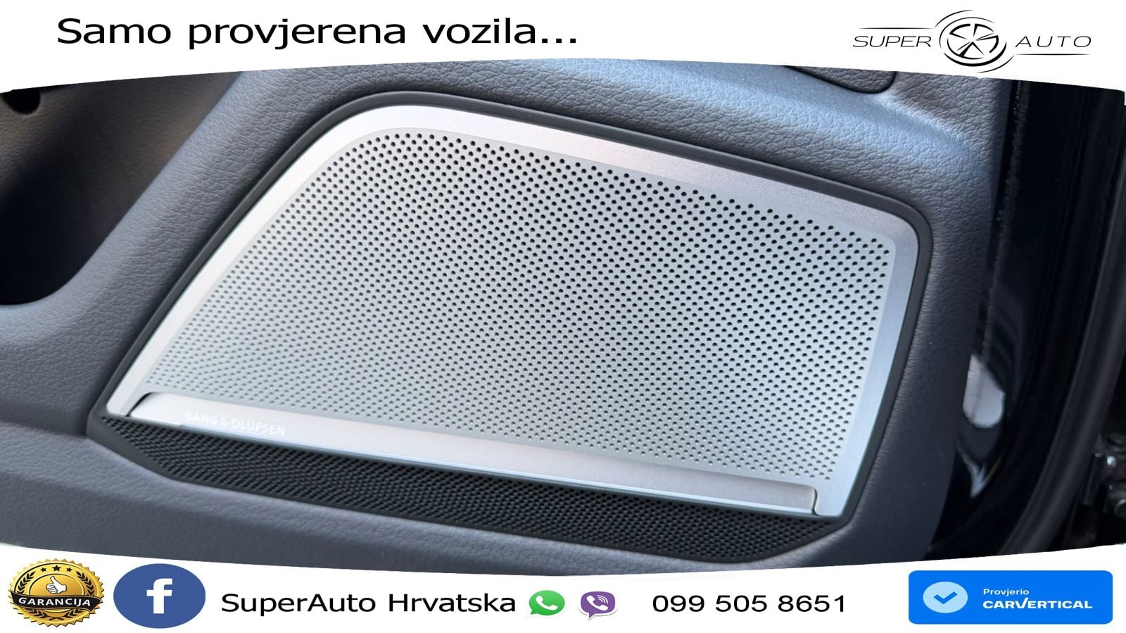 Audi RS6 Avant 4.0 TFSI V8 (600 KS) quattro Tiptronic