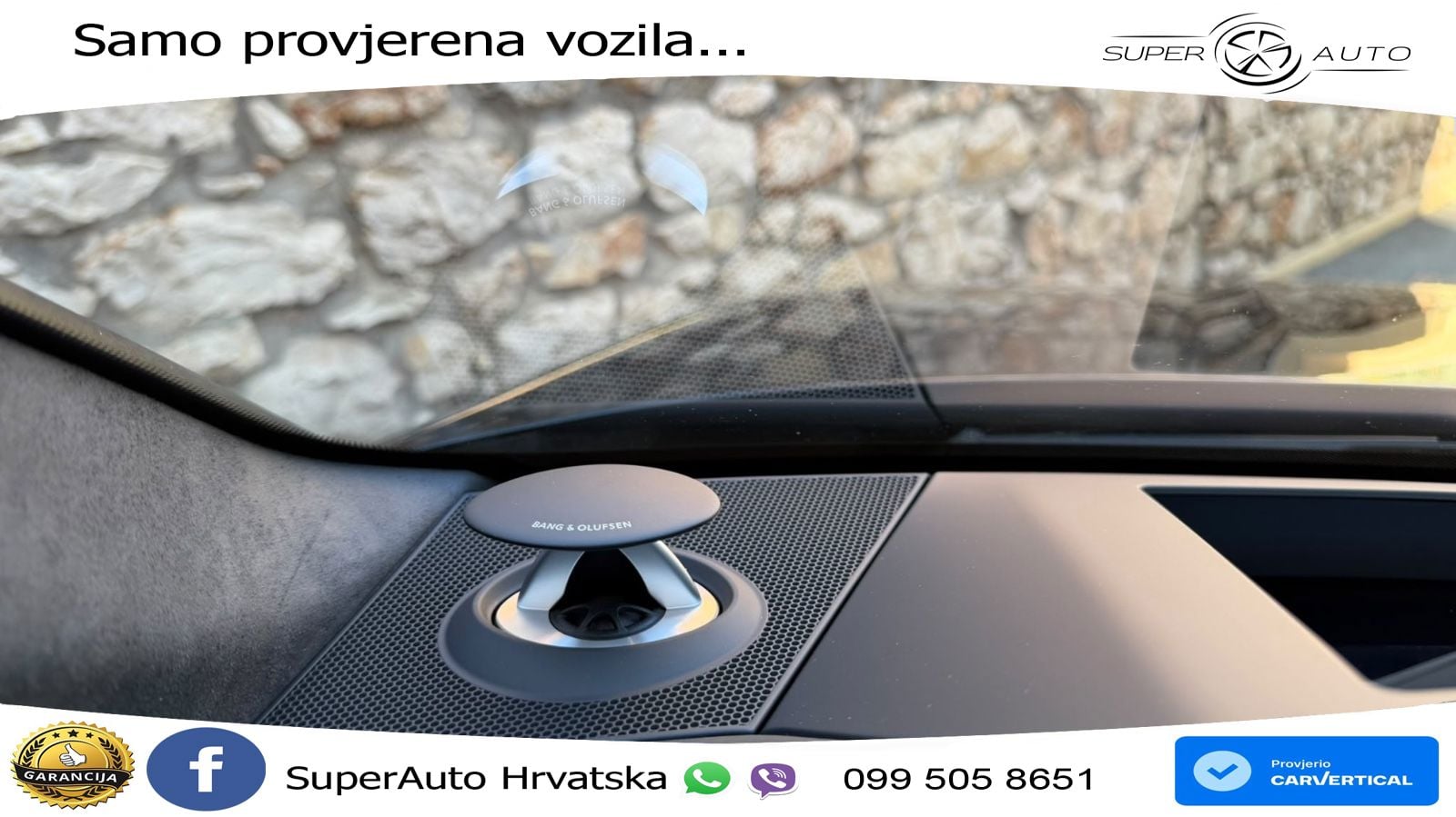 Audi RS6 Avant 4.0 TFSI V8 (600 KS) quattro Tiptronic