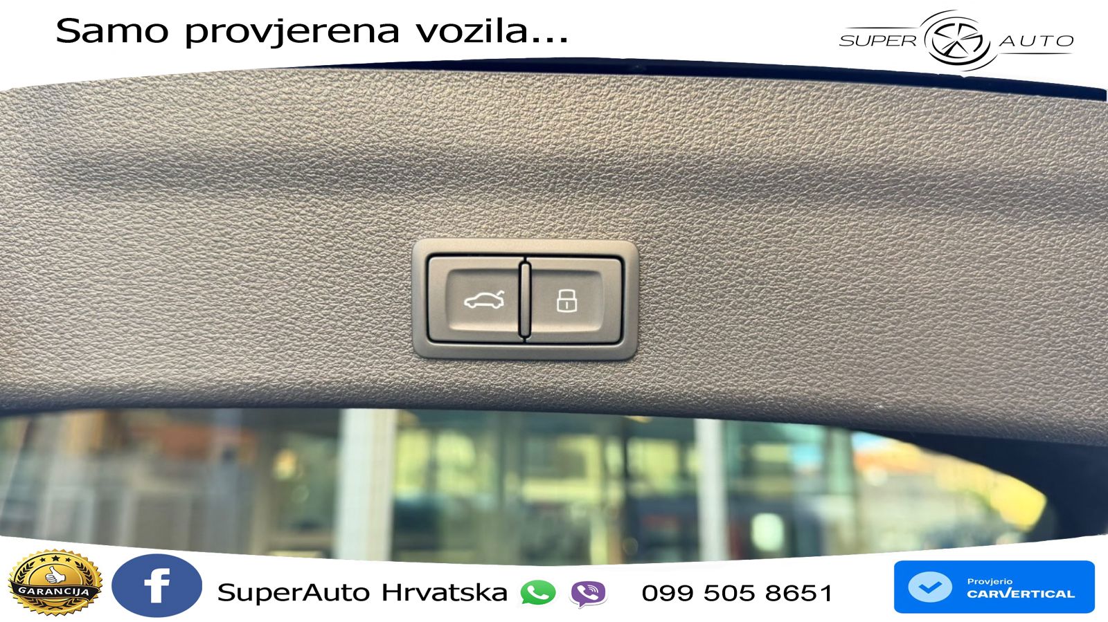 Audi RS6 Avant 4.0 TFSI V8 (600 KS) quattro Tiptronic