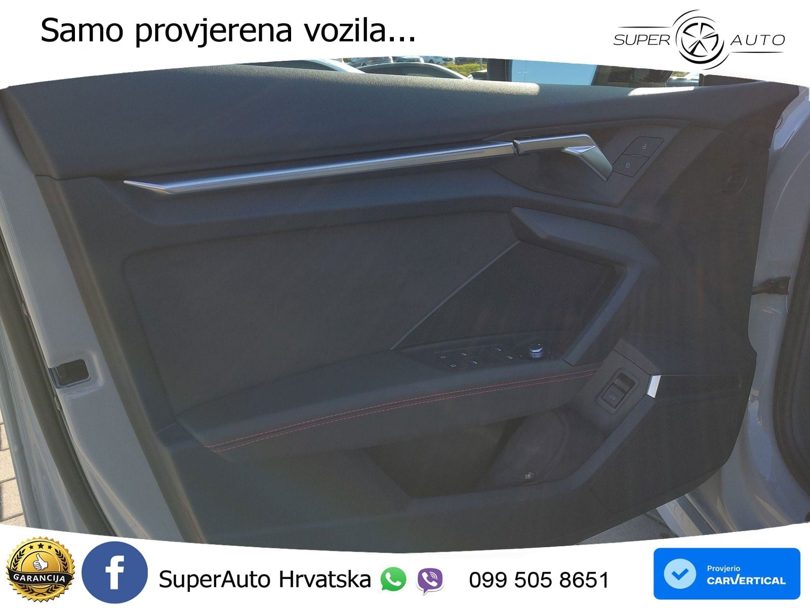 Audi RS3 Sedan 2.5 TFSI (400 KS) quattro S tronic LED+GR SJED+ACC